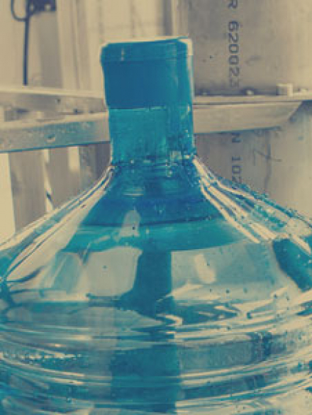 Empresa de sistema de agua e esgoto